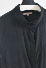 Vintage Stylish 00s dress in black