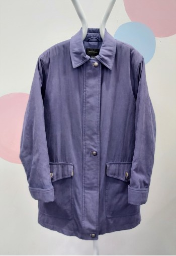 Vintage Coat