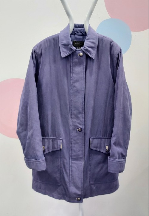 Vintage Coat