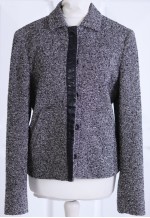 vintage wool jacket