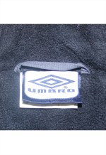 Vintage 90's Windbreaker Hooded Quarter Zip Grey